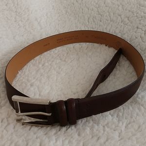 Ladies belt